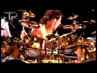 Nuno Bettencourt Feat Mike Mangini - Cupids Dead | London 1998