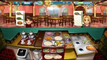 Cooking Fever #Indian Diner #Level 31