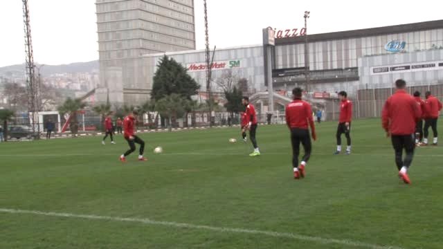 Samaras: Eski Samaras Değilim Ama Çok Çalışıyorum