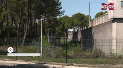 Complément d’enquête : La vraie vie en prison