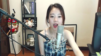 【馮提莫】 ブルーバード 青鳥（火影忍者疾風傳第3季OP）