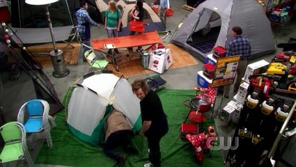 Reaper S01e18 Cancun