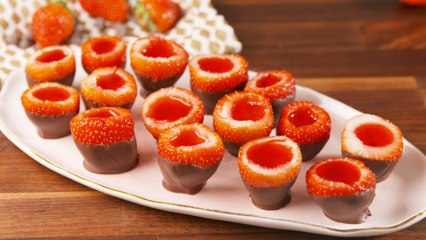 These Jell-O Shots Are Bae-Approved
