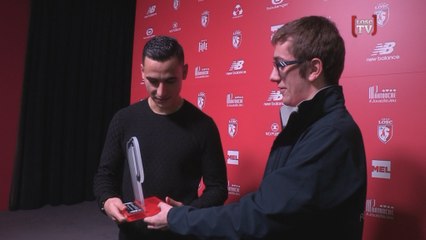 El Ghazi, Dogue du mois !