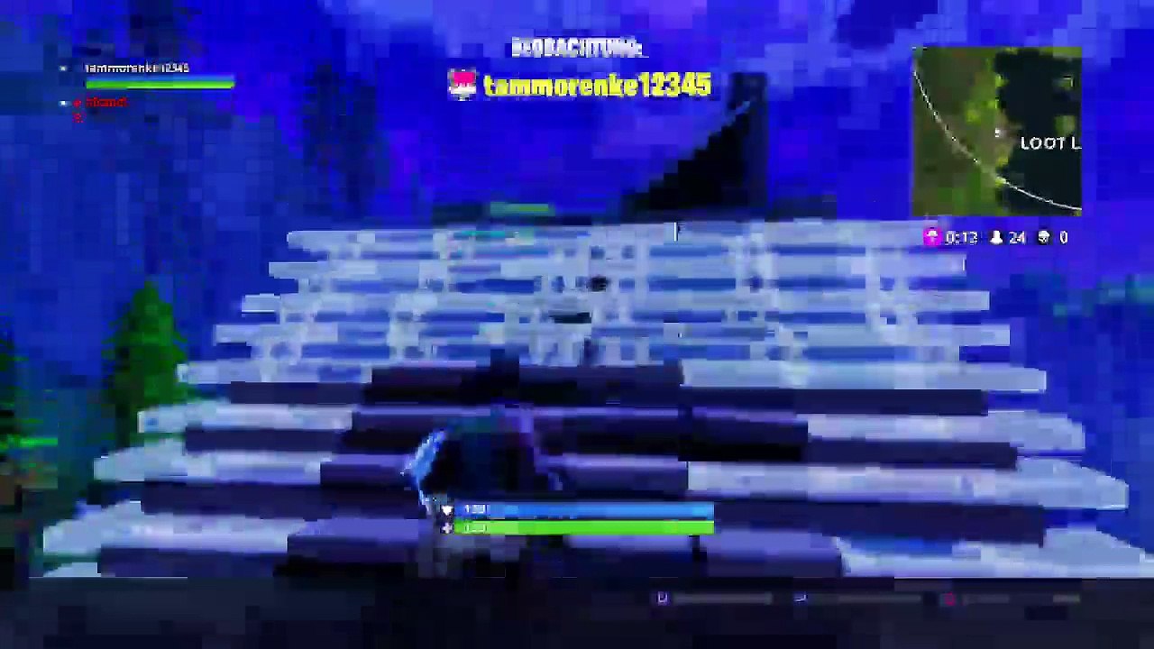 Neues Update ist da Armbrust Fortnite:battle [003] (4)