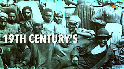 Carter G. Woodson: The Father Of Black History Month