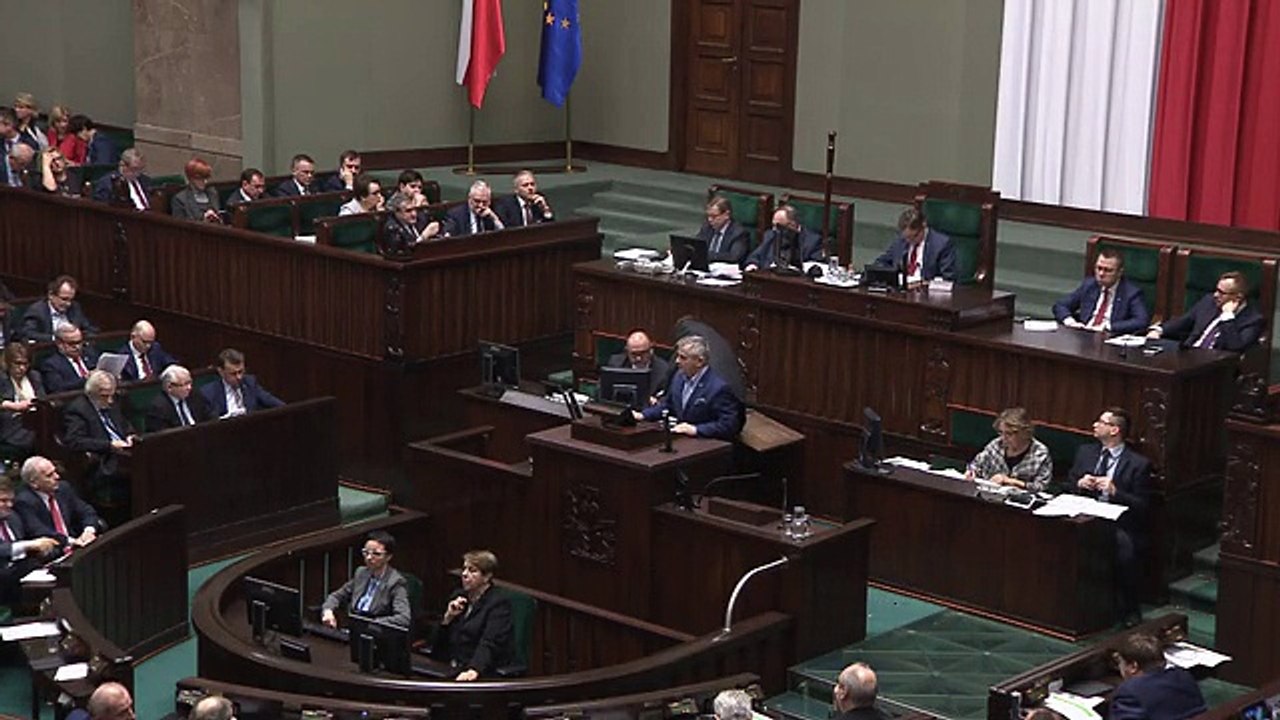 Andrzej Maciejewski - 11.01.18