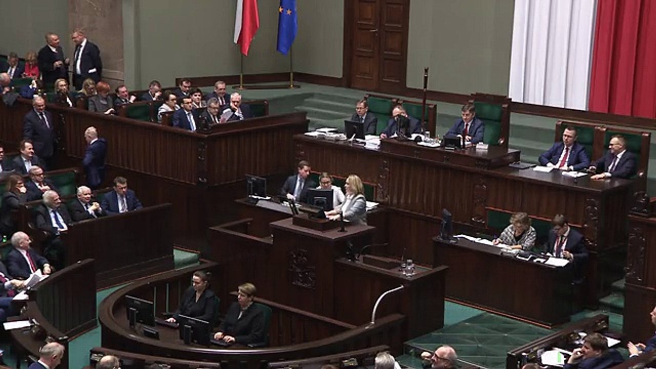 Andżelika Możdżanowska - 11.01.18