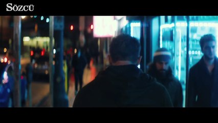 Venom'un ilk teaser'ı görücüye çıktı