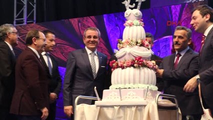 Samsun'da Evleniyoruz Fuarı Açıldı