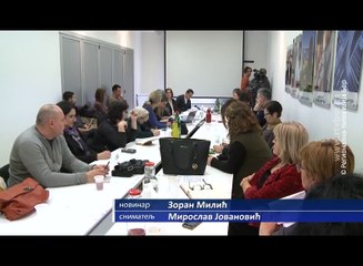 "Evropa za mene", 8. februar 2018. (RTV Bor)