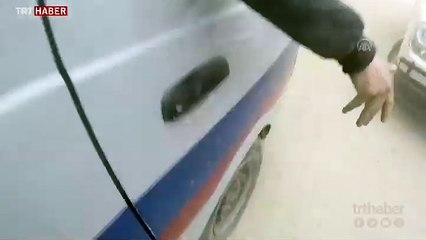 Doğu Guta'da vahşet, dehşet ve umut aynı karede