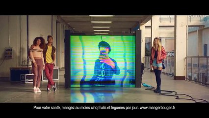 McCann Paris pour Subway « C'est vous le chef ! » - Février 2018