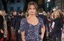 Alicia Vikander 'turned blue' filming Tomb Raider