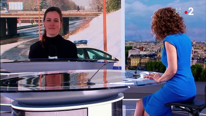 Intempéries : retard pour la réouverture de la nationale 118