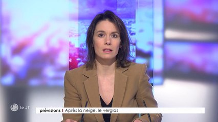 NEIGE/ Plus de 20 cm  dans le Perche