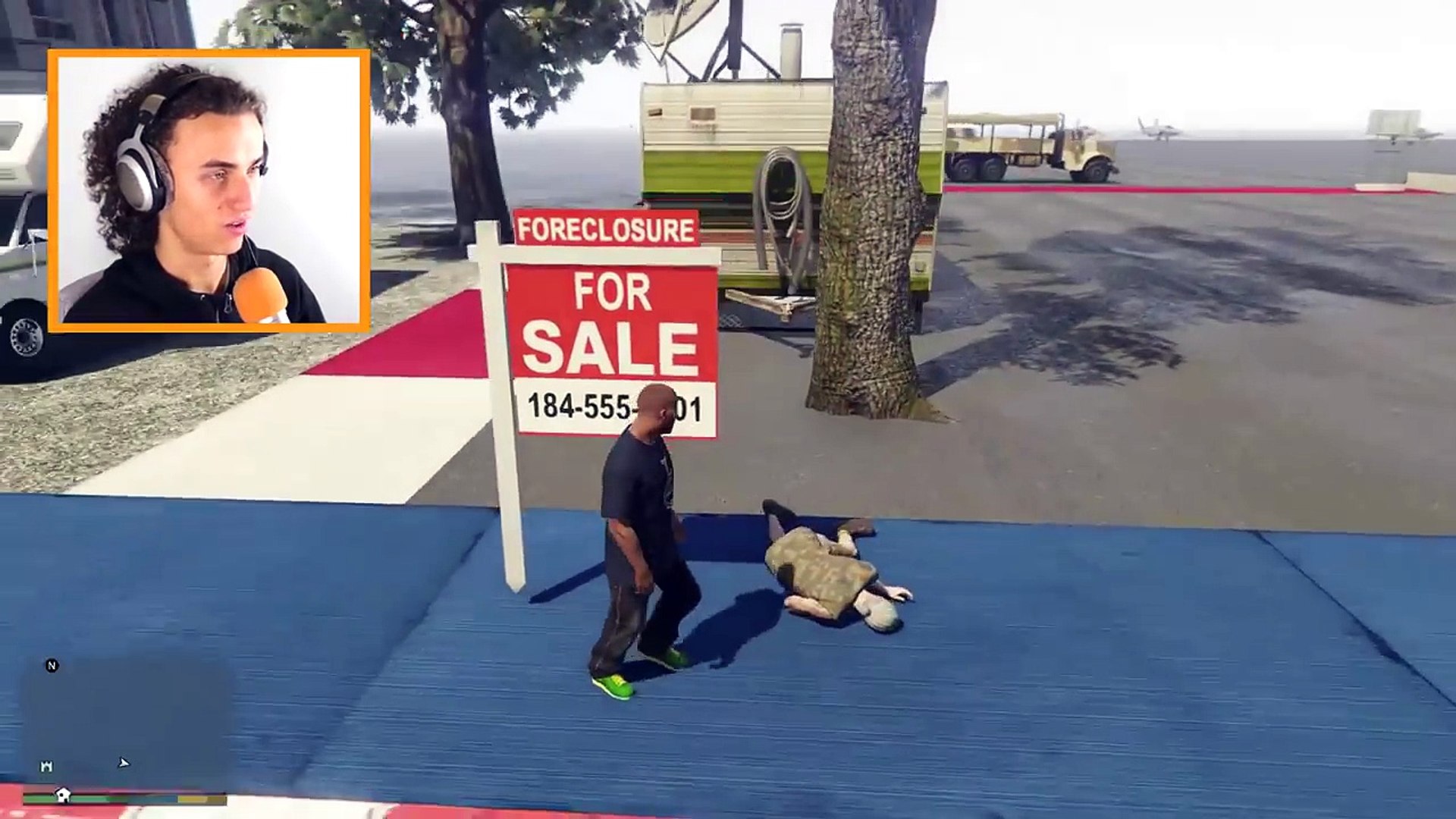 ⁣NEW GTA 5 MAP EXPANSION! (GTA 5 Mods)