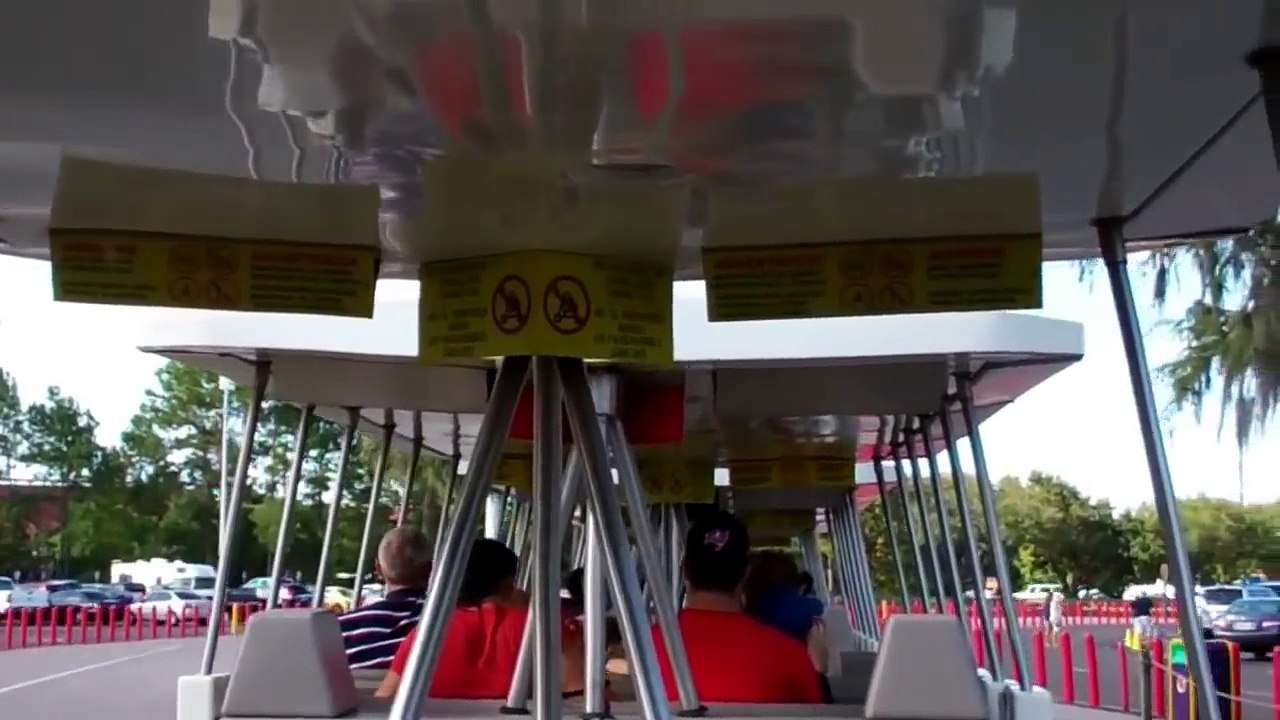 Walt Disney World Nastiest Secrets EXPOSED - TOP TEN LIST - Reckless ED