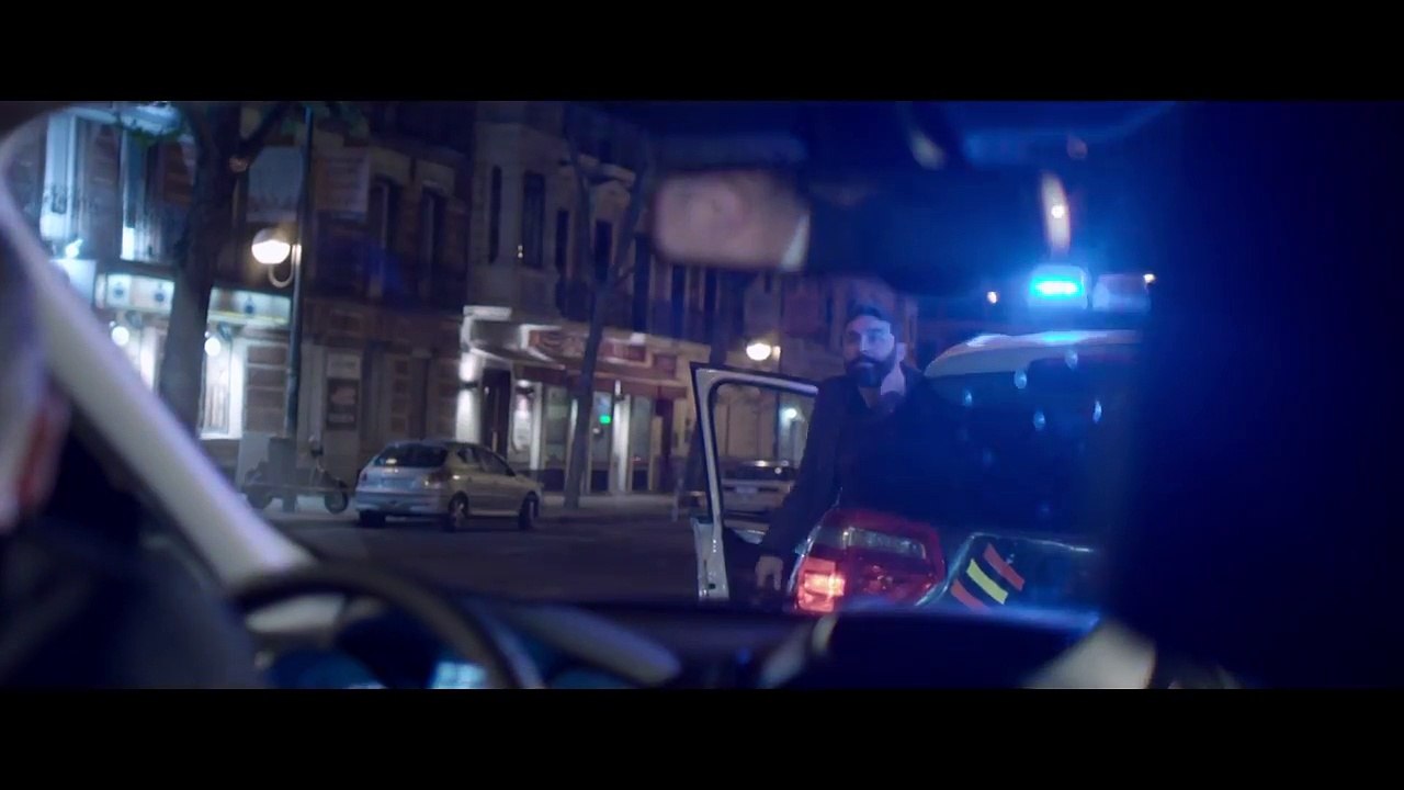 Tráiler "Campeones", dirigida por Javier Fesser y protagonizada por Javier Gutiérrez