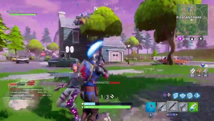 دعس فورتنايت (18)