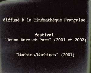 Radio-crochet des échevelées par Martine Garnier