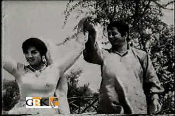 DO JAWANIYAN MILIAN TE - RUNA n MASOOD RANA - ATT KHUDA DA VAIR_