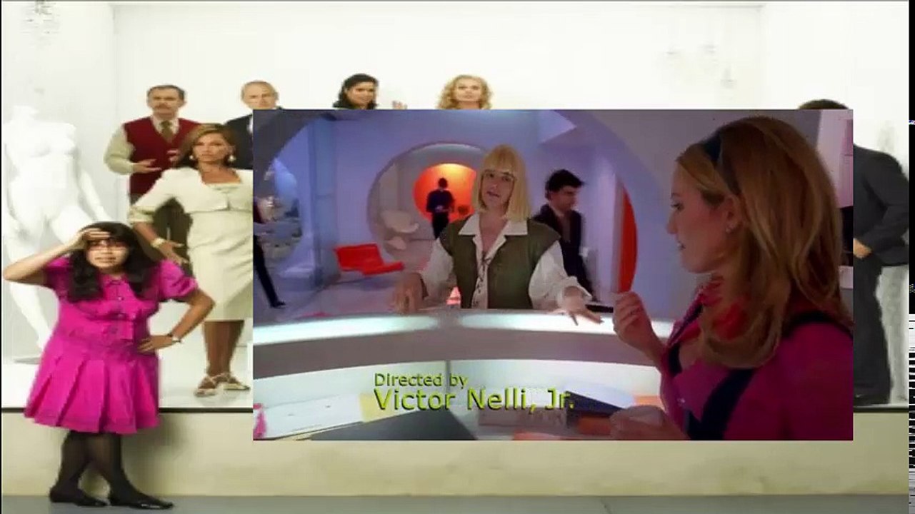 Ugly Betty S01E21 1x21