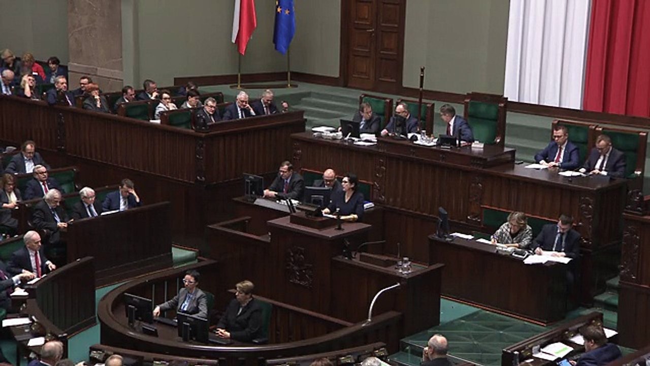 Małgorzata Chmiel - 11.01.18