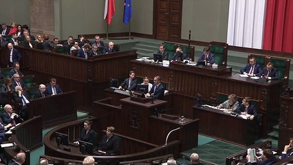 Michał Szczerba - 11.01.18