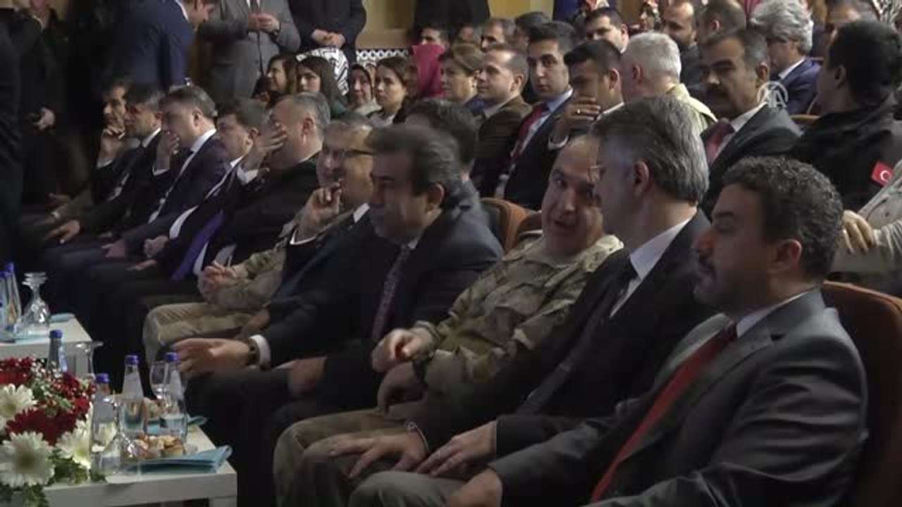 Vali Güzeloğlu: "Diyarbakır, Okul Öncesi Eğitimde Yüzde 100 Seviyesine Geldi"