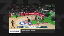 Le Zap Sports.fr du 8 février
