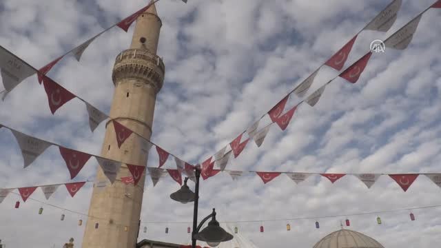 CHP Genel Başkan Yardımcısı Budak: Zeytin Dalı Harekatı) Bu Operasyon Aslında Gecikmiş Bir...