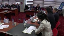 Türkiye-Gürcistan İş Forumu - TİFLİS