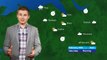 North Wales Evening Weather 08/02/18