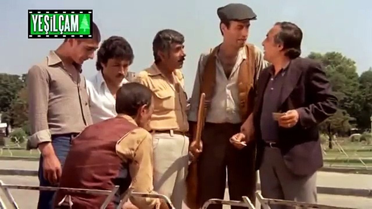 Şark Bülbülü HD Türk Filmi Kemal Sunal Filmleri