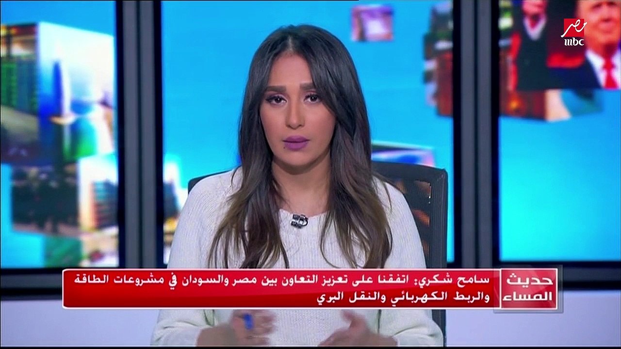 وزير خارجية السودان :العلاقات بين البلدين أذلية و اتفقنا خلال الاجتماع الرباعي على عقد لجنة ثلاثية خلال شهر في أديس أبابا