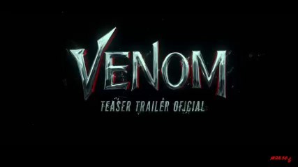 VENOM Subtitulado en Español