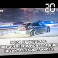 Neige et verglas: Des Québécois morts de rire devant le JT de France 2