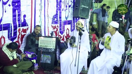 الشيخ ياسين التهامي قصيدة من فاتة الوصل من حفل الامام الحسين 2016