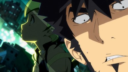 Dimension W Opening (Mira dance)