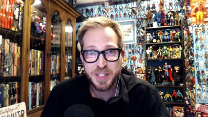 Star Trek Discovery Episode 12 Review "Vaulting Ambition"