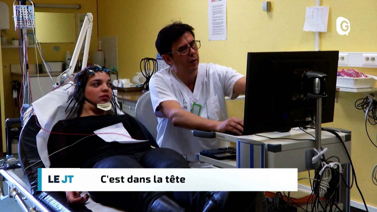 Le JT - 8 FEVRIER 2018