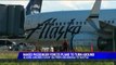 Naked Passenger Forces Alaska Airlines Flight to Return to Anchorage