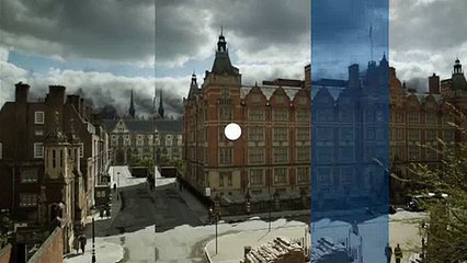 The Halcyon : bande annonce de la série de France 3