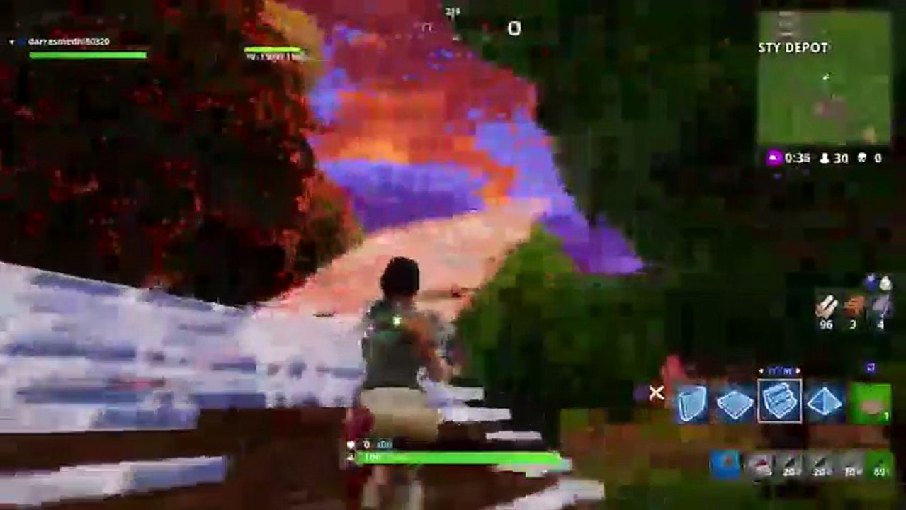Fornite TOP 1 (24)