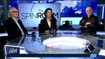 THE SPIN ROOM | Former Israeli Defense Minister speaks out | Thursday, February 8th 2018