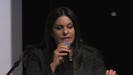 Sarıeroğlu: "Şu Anda Biz Savaş İçerisinde Değiliz. Şu An Terörle Mücadele Ediyoruz"