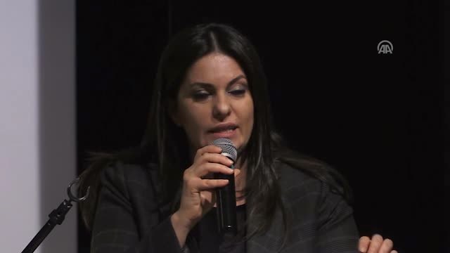 Sarıeroğlu: Şu Anda Biz Savaş İçerisinde Değiliz. Şu An Terörle Mücadele Ediyoruz