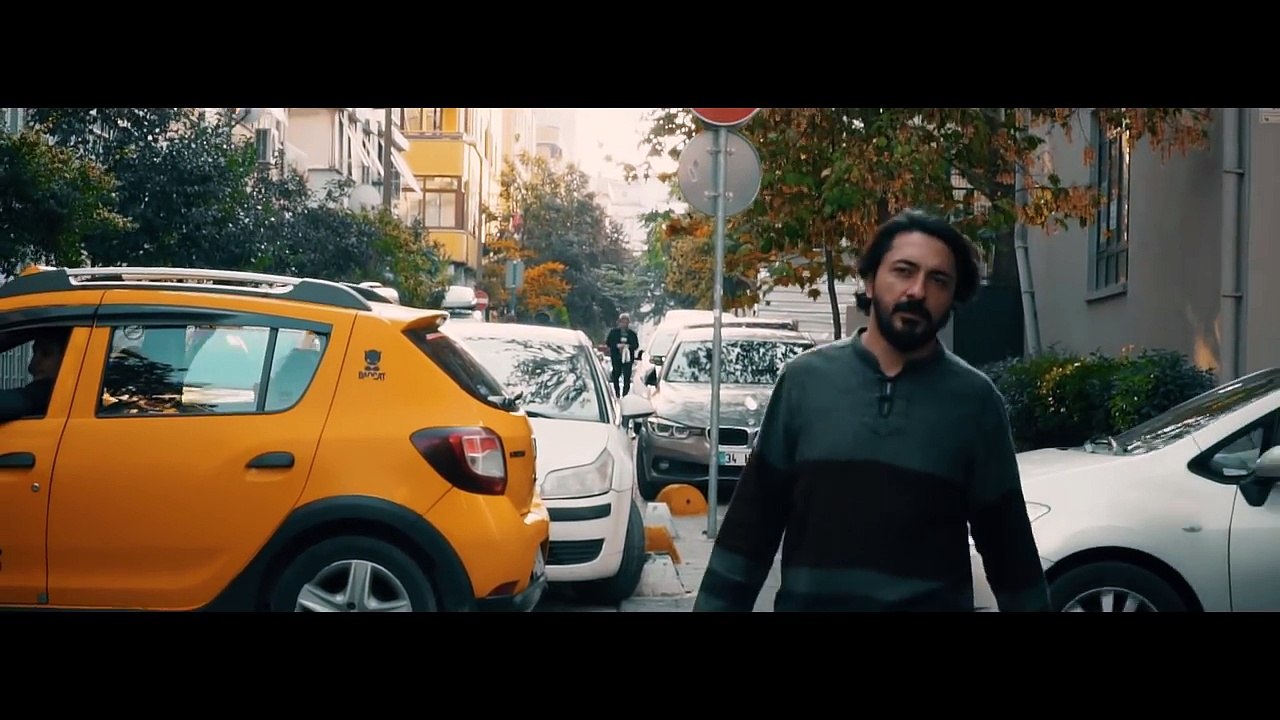 Mahmut Çınar - Geldin