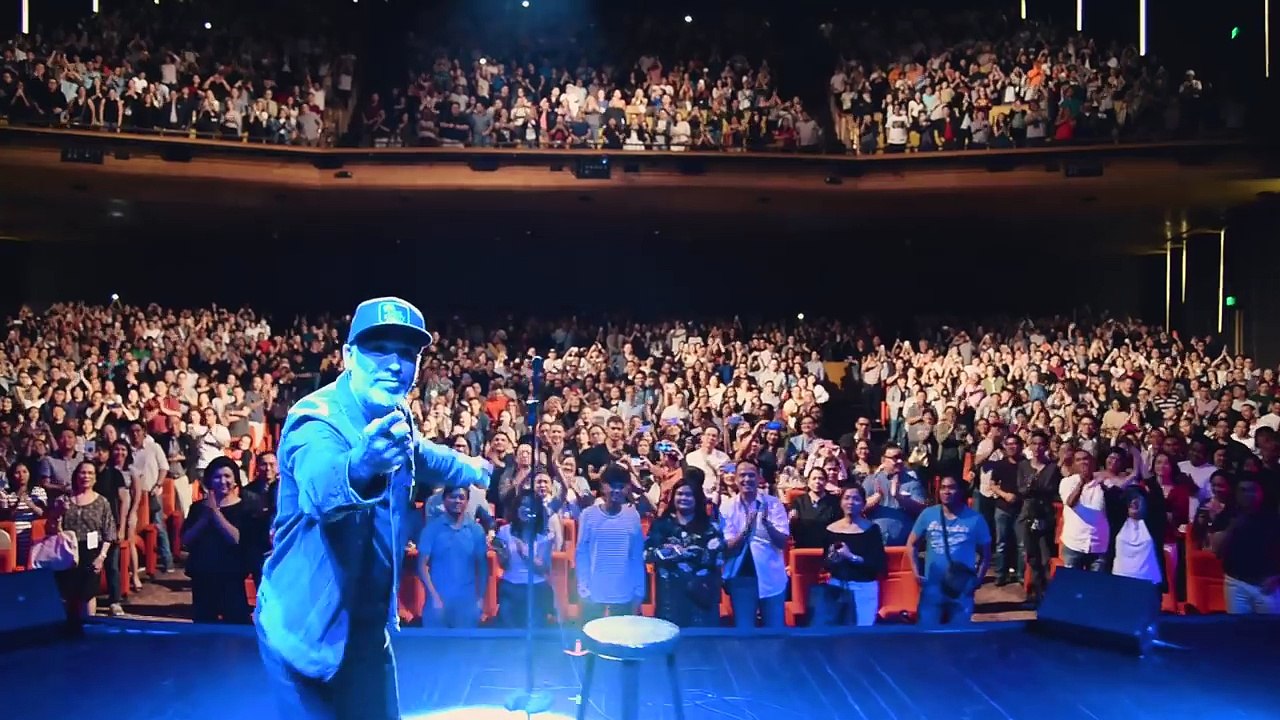 "Manila" | Jo Koy : Live From the Philippines